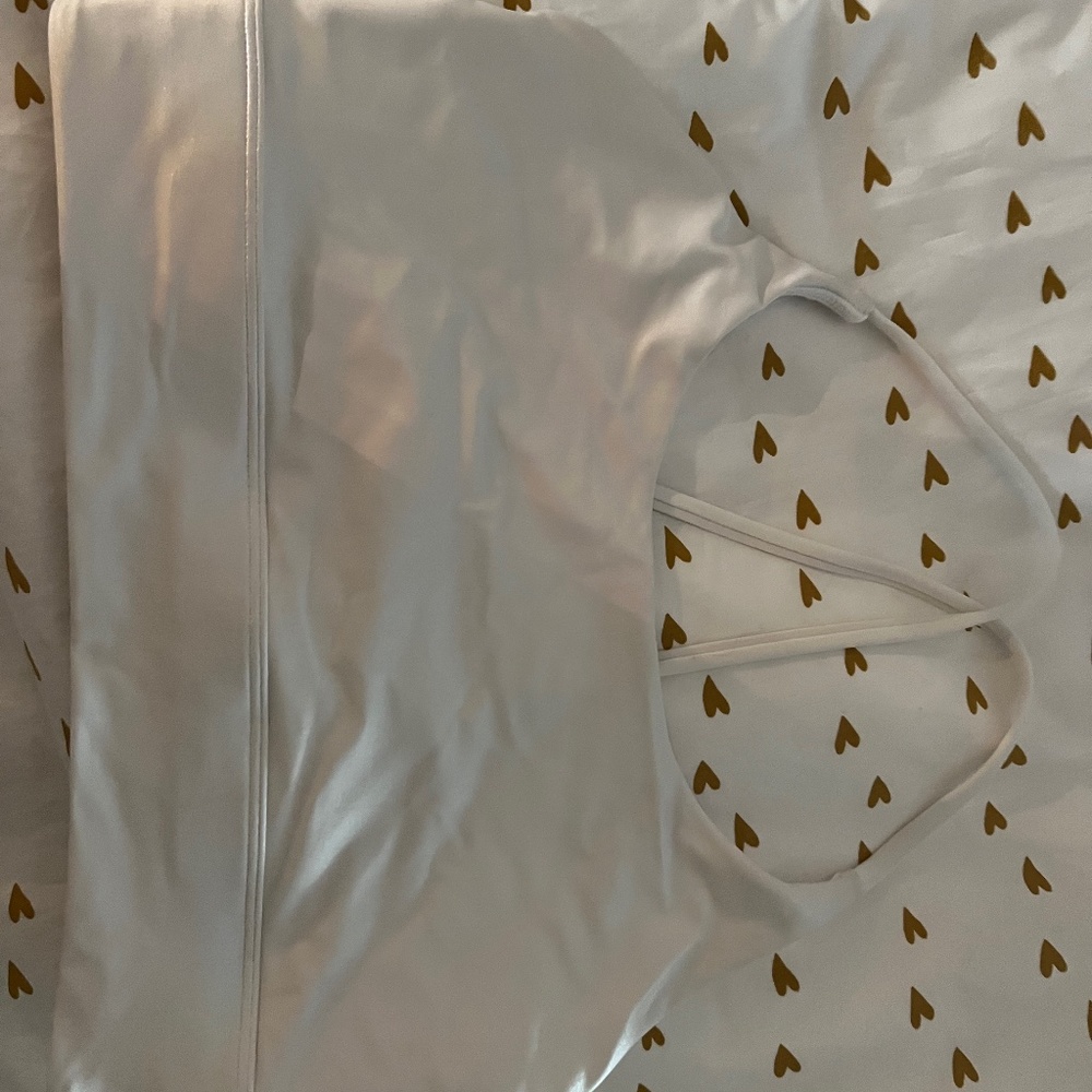 Zyia sports bra med